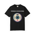 POWERED BY PHYSICAL MEDIA EXCLUSIVE TEE